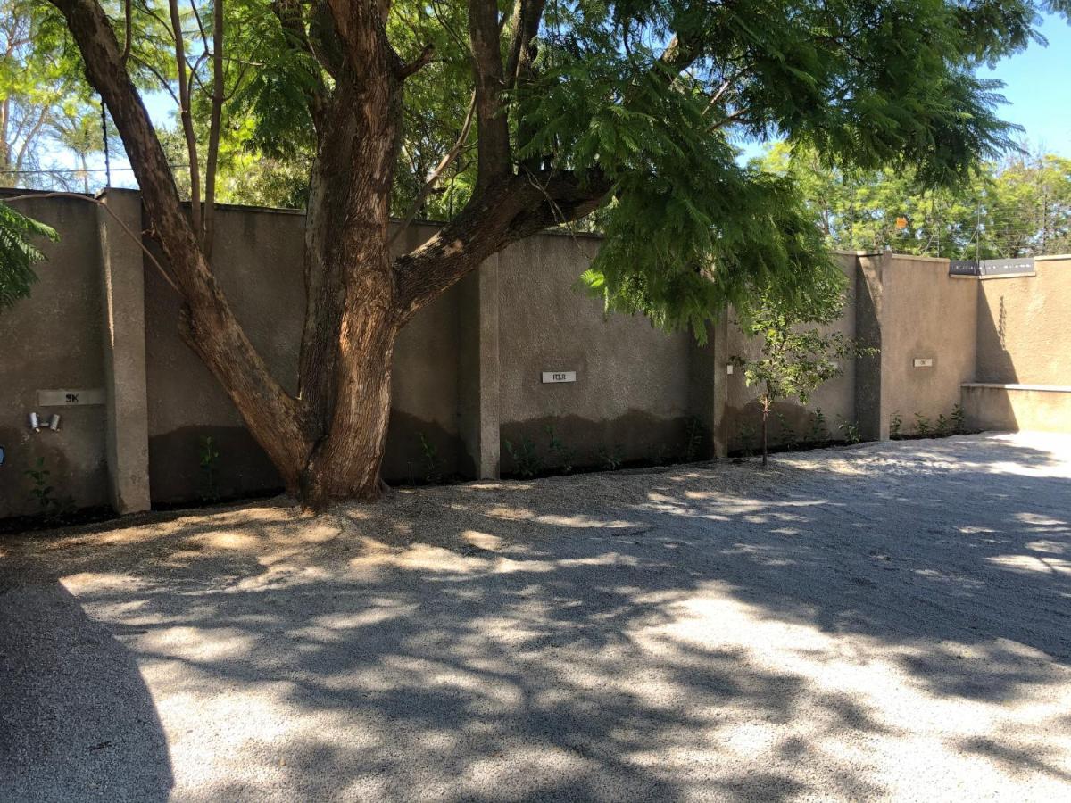 Ten On Lane Polokwane Kültér fotó